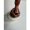 Egyéb márka -- Gel Polish - Scarlet Bordonson 7ml