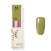 Zold 052 cco gellakk 8ml 4