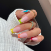 Yoshi - Gel Polish - 286 On the way - 6ml
