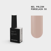 Porcelain 53 gel polish