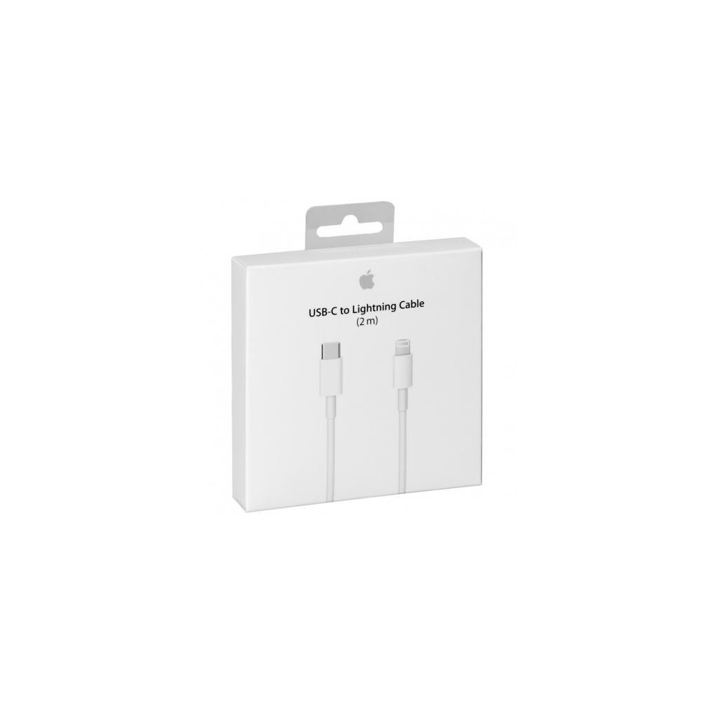 originalni kabel usb type c na apple lightning mkq42am a 2 metry