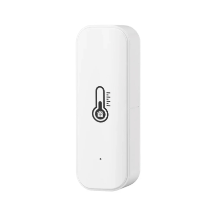 TUYA Wi-Fi Sensor vlhkosti a teploty