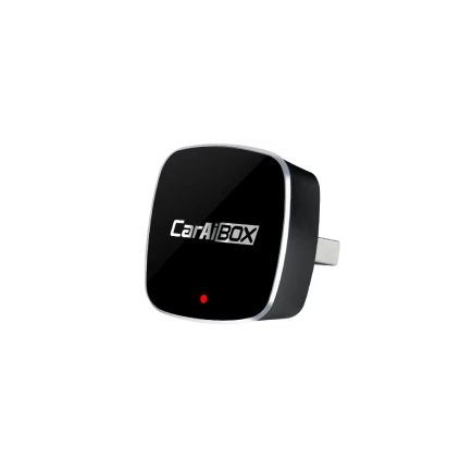 EKIY Bezdrátový CarPlay / Android Auto adaptér