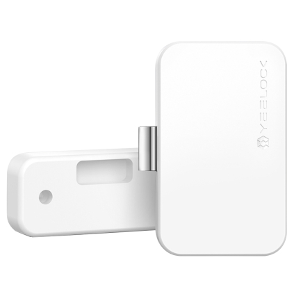 Xiaomi Yeelock chytrý bluetooth zámek na zásuvku a šuplíky uvodka 1
