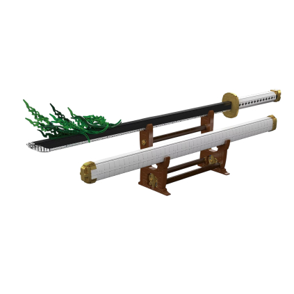 13171 mould king 10258 bila katana 1674 dilku