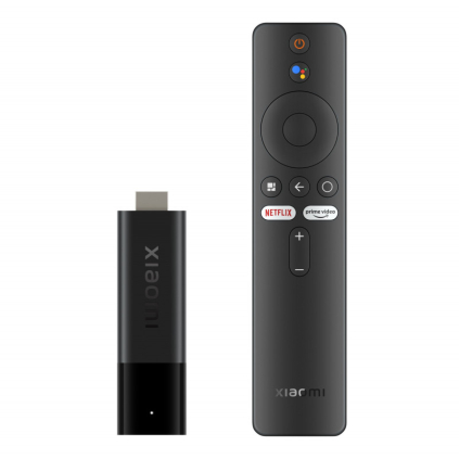 xiaomi mi tv stick 4k