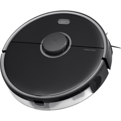 POUŽITÉ - Roborock S5 Max - Robotický vysavač