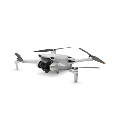 DJI Mini 3 Fly More Combo + DJI RC (CP.MA.00000613.01)