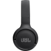 JBL Tune 520BT - Bezdrátová sluchátka (Barva Bílá)