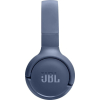 JBL Tune 520BT - Bezdrátová sluchátka (Barva Bílá)