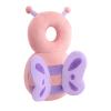 plush butterfly