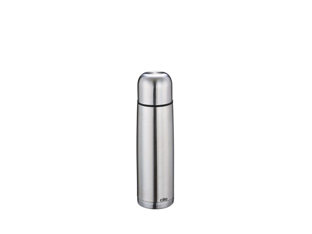 Termolahev COLORE, ocel 0,5 l, Cilio
