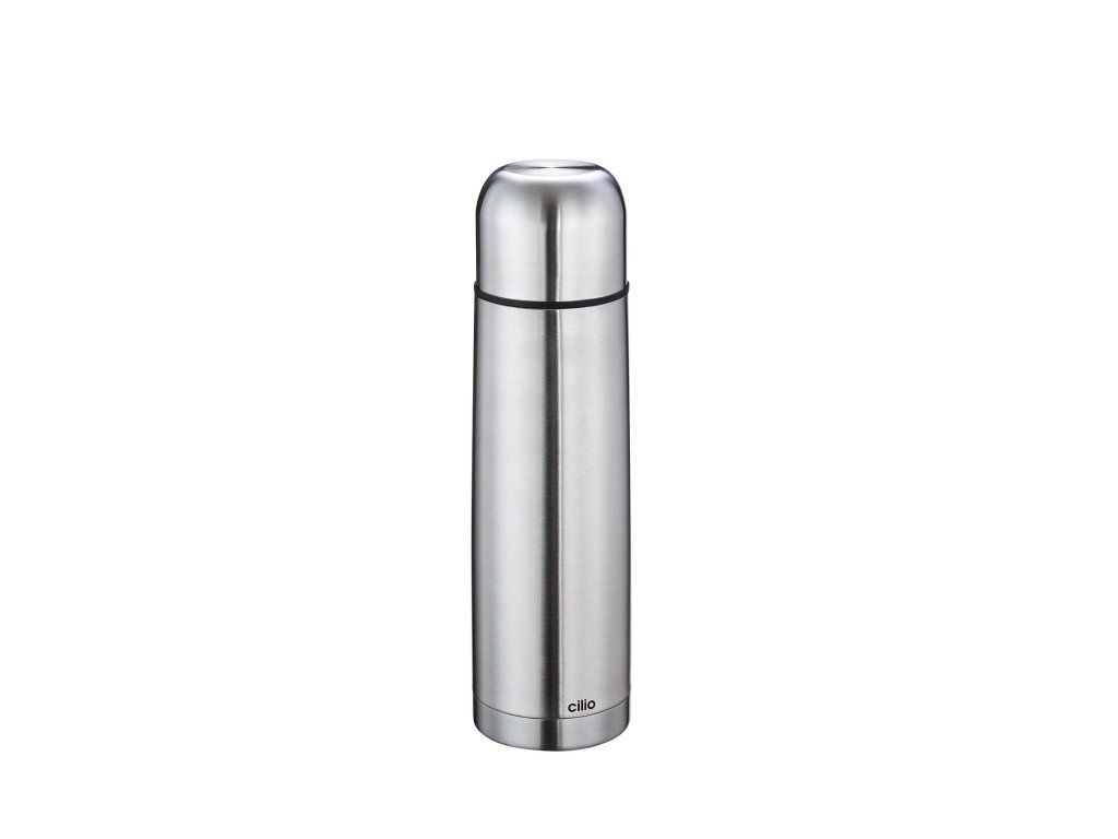 Termolahev COLORE ocel 0,75 l, Cilio