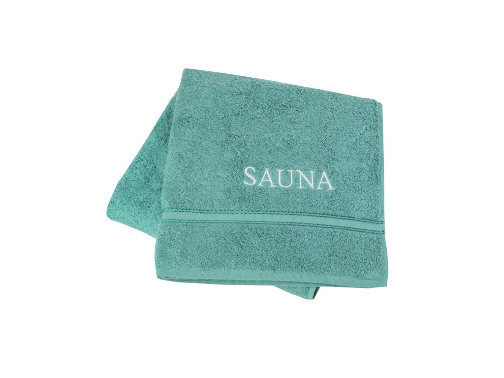Framsohn Sauna Fun Sky saunová osuška (Produkt Bez výšivky)