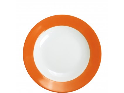 Kahla Pronto Hluboký talíř 22 cm Různé barvy