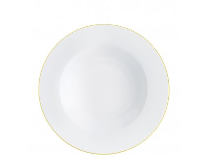 Kahla Pronto Line Hluboký talíř 22 cm Různé barvy