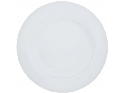 Kahla Aronda Mělký talíř 27 cm Bílá