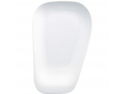 KAHLA Elixyr Podnos 27 cm bílý