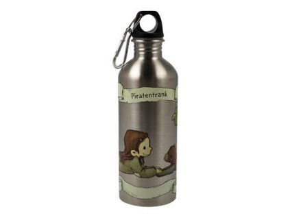 Goebel Pirate potion