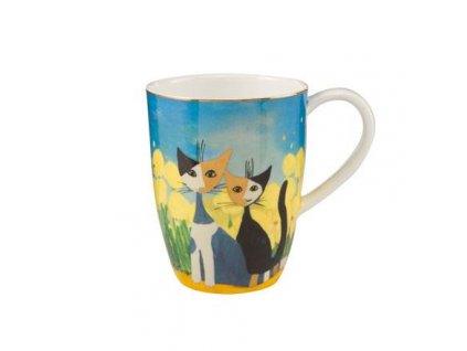 Goebel Rosina Wachtmeister Hrnek Primavera