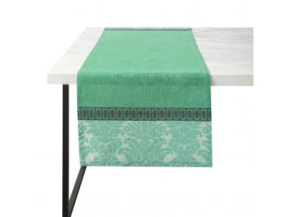 chemin de table escapade tropicale cameleon ps