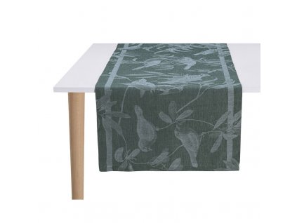 chemin de table voliere vegetal ps