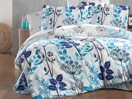 26888 1864 garden blue