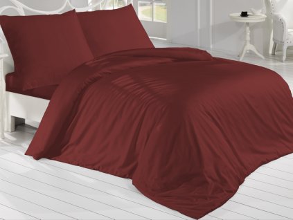 27591 povleceni saten vinove 220x200