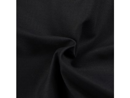 14507 14507 1 napinaci prosteradlo bavlnene 90x200cm cerne