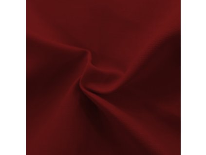 Napínací prostěradlo bavlněné vínové (Rozměr 90x200 jednolůžko)