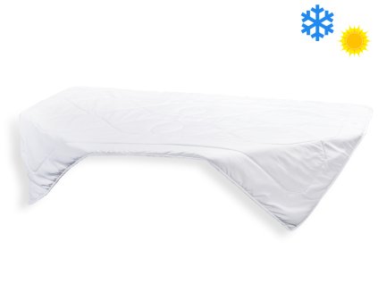 17738 prikryvka luxus plus 140x200cm celorocni 1000g