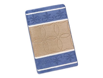 29325 koupelnova predlozka 60x100 modra