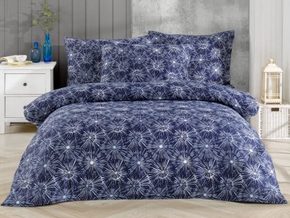 29472 satenove povleceni 240x220 mirabel blue