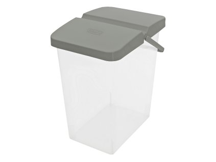 613 1 univerzalni kontejner krmivo pro zvirata praci prasek 10l