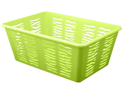 712 4 koszyk zebra 4 1704zielony0