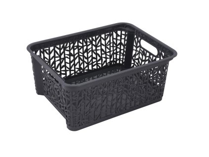 2469 2469 kosik bamboo 3 antracit