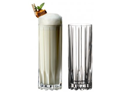 Riedel Drink Specific Glassware FIZZ GLASS