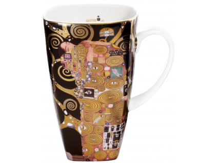 Goebel Klimt Hrnek Naplnění