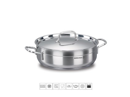 85 1 a1022 nerezovy kastrol 3 5l0