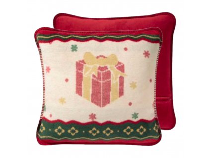 Biederlack Villeroy & Boch Toy's Delight Polštář Dárek 50x50 cm