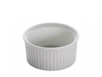 Maxwell and Williams White Basic Zapékací miska Ramekin 7,5 cm