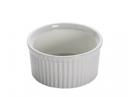 Maxwell and Williams White Basic Zapékací miska Ramekin 8,5 cm