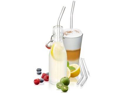 12704 GEFU Glastrinkhalm gebogen 01 1920x1920