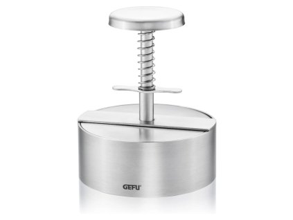 gefu profesionalni lis na hamburgery patti 1