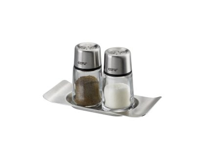 33630 GEFU Salz und Pfefferstreuer Set BRUNCH 01 1920x1920