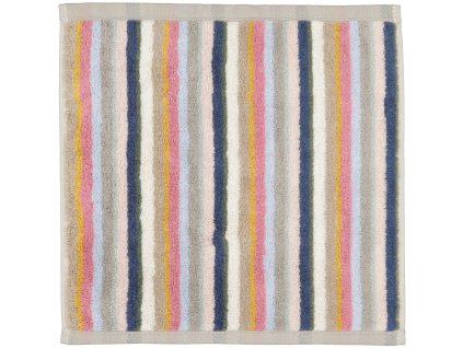 Villeroy & Boch Coordinates ručníky Stripes Multicolor