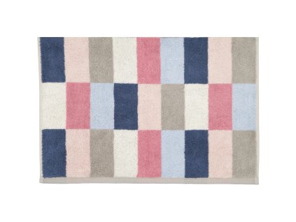 Villeroy & Boch Coordinates Check ručníky Multicolor