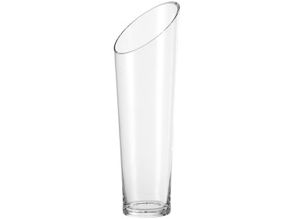 163547 leonardo dynamic vaza 40 cm otevrena