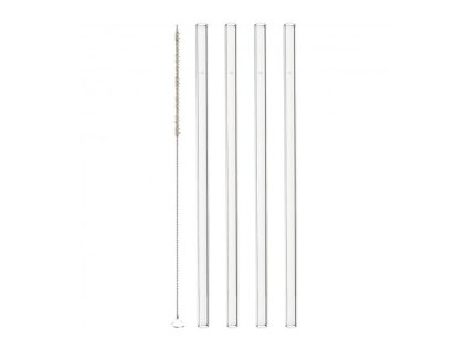 163724 leonardo ciao sklenene slamky 20 cm