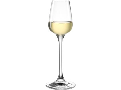 163754 leonardo tivoli sklenice na digestif 100 ml
